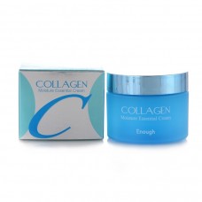 Enough Collagen Moisture Essential Cream Увлажняющий крем для лица с коллагеном