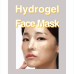 KOELF Gold & Royal Jelly Mask Гидрогелевая маска для лица с золотом и маточным молочком