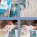 MediHeal Theraffin Hand Mask Маска-перчатки для рук с Парафином
